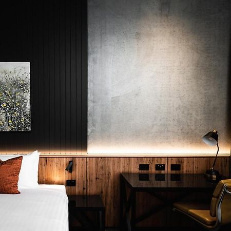 Hotel Verge لونسيستون المظهر الخارجي الصورة
