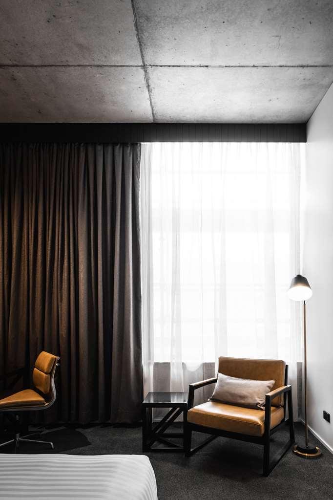 Hotel Verge لونسيستون الغرفة الصورة