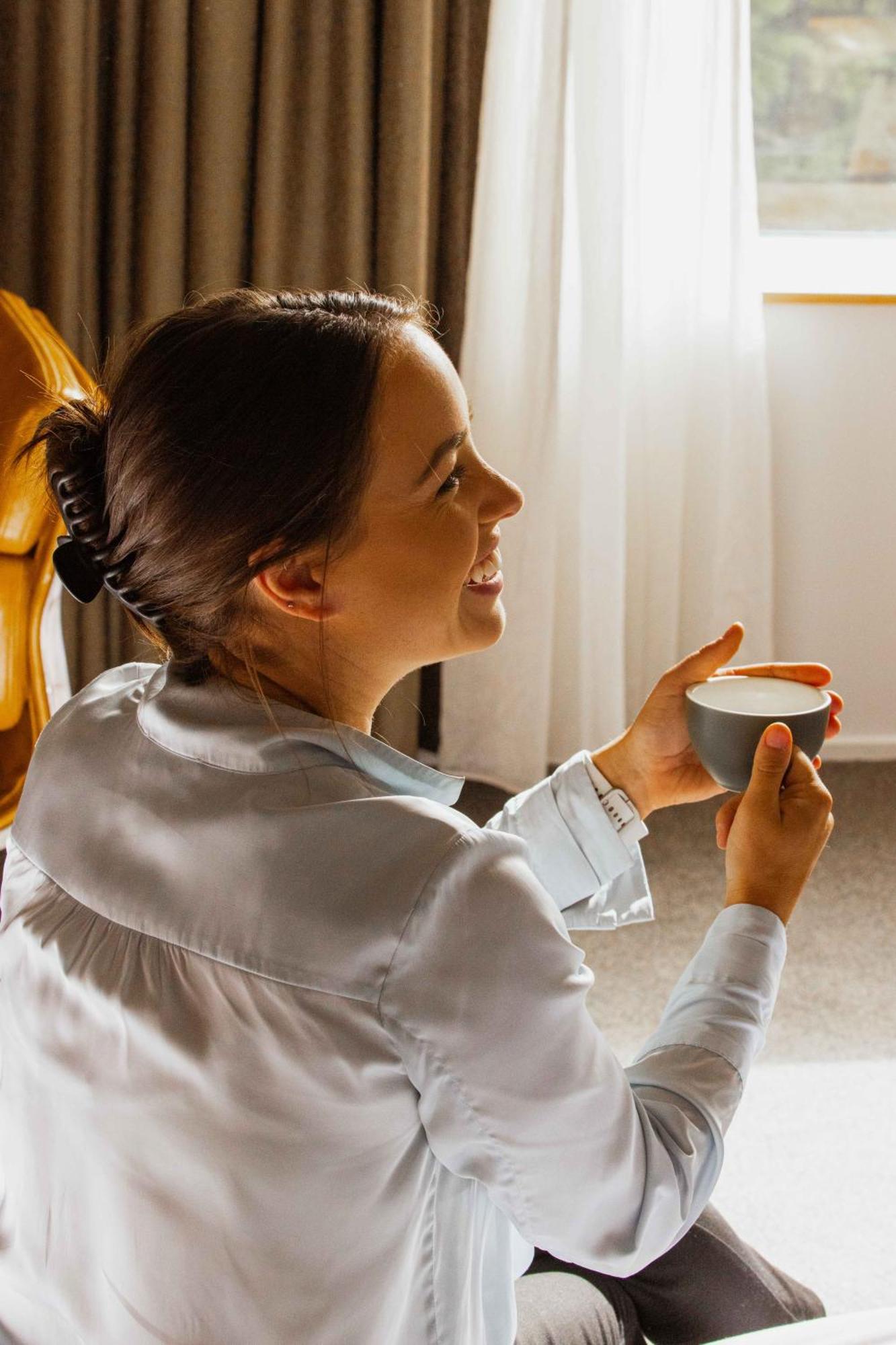 Hotel Verge لونسيستون المظهر الخارجي الصورة